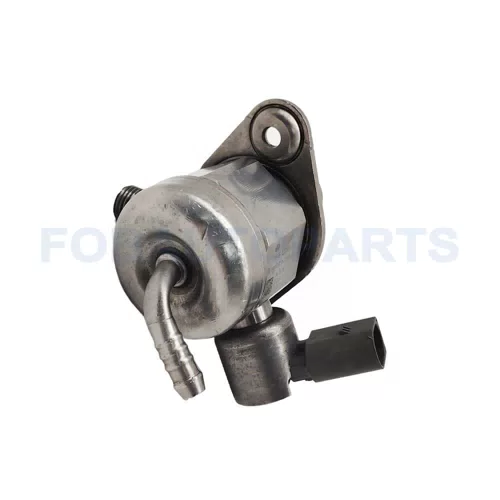 One Piece Original Refurbished High Pressure Fuel Pump 04E127026N for Audi Q3 A3 for Passat Polo EA211 1.4T - image 6